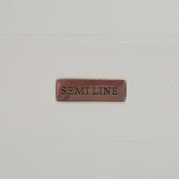 Валіза Semi Line 24" M Ercu (T5786-2) - мініатюра 9