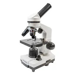 Мікроскоп Optima Explorer 40x-400x + смартфон-адаптер (MB-Exp 01-202A-Smart) - мініатюра 7