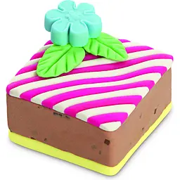 Набір для творчості з пластиліном Hasbro Play-Doh Kitchen Creations Milk and Cookies Set (E5112_E5471) - мініатюра 10