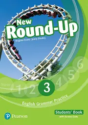 New Round-Up 3. Student's Book