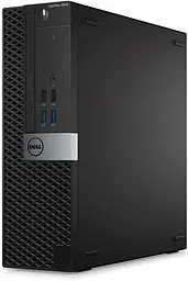 Комп'ютер Dell OptiPlex 5040 SFF (i5-6500/8/120SSD) Б/В - мініатюра 8