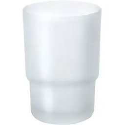 Склянка Bemeta 131567001m білий