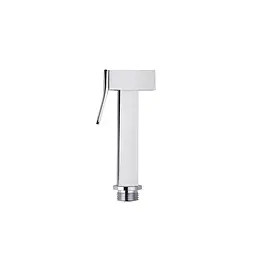 Набір гігієнічного душу прихованого монтажу Kroner KRP Bidet - C083, Хром - мініатюра 5