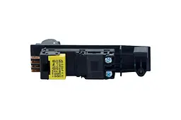 Кнопка для болгарки УШМ Асеса Makita 9020 Craft 230/2500 Фіолент 2300 (4 контакти) - мініатюра 2
