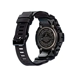 Протиударні наручний годинник Casio G-Shock GBD-800-1BER Оригінал японські з полімерним ремінцем (модуль 3464) - мініатюра 10