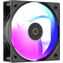 Кулер для процесора Ocypus Gamma A40 ARGB Black (GAMMA-A40-BK1AAWN00X-GL) [165813] - мініатюра 3