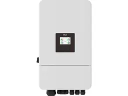 Сонячний інвертор Deye SUN-10K-SG05LP3-EU-SM2 гібридний (hybrid) - мініатюра 2