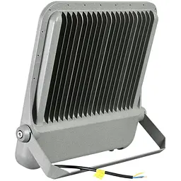 LED прожектор Videx Premium F2 400W 5000K 220V (VL-F2-4005G) - мініатюра 3