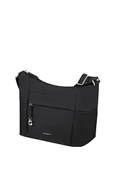 Сумка Через Плече Samsonite MOVE 5.0 BLACK 26x23x13 KP0*09020 - мініатюра 3