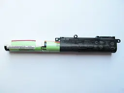Акумулятор для ноутбука Asus X540 A31N1519, 3350 mAh (36Wh), 3cell, 10.8V, Li-ion, чорний