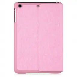 Чехол Devia для iPad Air/2017/2018 Youth Pink/Green - мініатюра 3