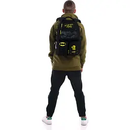 Рюкзак Kite Education teens 2587M DC (DC25-2587M) - мініатюра 23