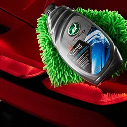 Керамічний восковий шампунь Turtle Wax 1,42 л (53351) - мініатюра 3