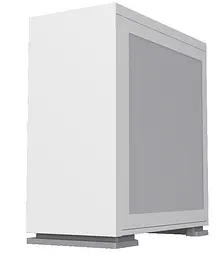 Корпус GameMax M60 White (M60 White) Без БП - мініатюра 3