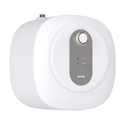 Бойлер Gorenje MINI15-U (747034) - мініатюра 3