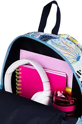 Рюкзак для дівчаток SLIGHT DAVAO колір різнокольоровий Coolpack ЦБ-00226844 - мініатюра 5