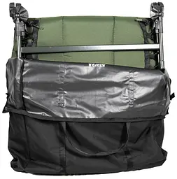 Коропова розкладачка Ranger BED 82 RA5501 - мініатюра 15