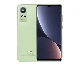 Смартфон Cubot Note 40 6/256GB Blue (Global)