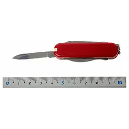 Ніж Victorinox Rambler [0.6363] [72647] - мініатюра 3