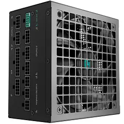 Блок живлення DeepCool GamerStorm PN1000M 1000W (R-PNA00M-FC0B-JGEU)