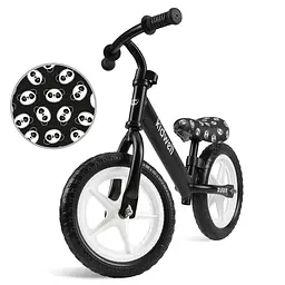 Велобіг велосипед Kidwell Rebel Panda - мініатюра 2