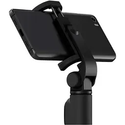 Трипод для смартфона Xiaomi Bracket Self-timer чорний - мініатюра 7