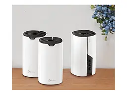 Маршрутизатор (роутер) TP-LINK Deco S7 (3-pack) - мініатюра 4