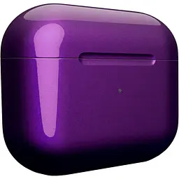Навушники Apple AirPods 3 Ultra Violet Gloss (MME73) [63588] - мініатюра 3