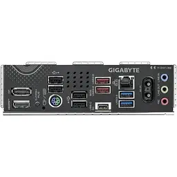 Материнська плата Gigabyte AM5 B850 EAGLE WIFI6E, B850, 4xDDR5, Int.Video (CPU), 4xSATA3, 3xM.2, 1xPCI-E 5.0 x16, 3xPCI-E 3.0 x16, Realtek 7.1, Realtek GbE, WiFi 6E, Bluetooth 5.3, 8xUSB 3.2 / 8xUSB 2.0, HDMI/DP, ATX - мініатюра 4