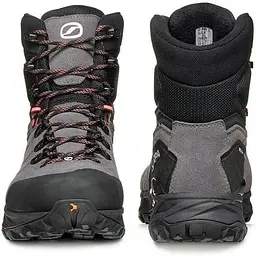 Черевики Scarpa Rush Polar GTX WMN 41 Smoke (1004-63138-202-1-41) - мініатюра 4