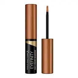 Рідкі тіні для повік Max Factor Eyefinity All Day Eyeshadow, відтінок 003 (Divine Amber), 2,55 г (8000019630851)