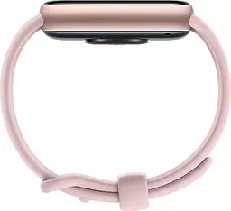 Фітнес-браслет Xiaomi Smart Band 9 Pro rose gold (M2402B1 / BHR8714GL) (Global Version) - мініатюра 4