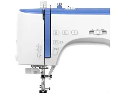 Швейна машина Necchi NC-103D - мініатюра 5