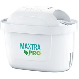 Картридж для фільтра глечика Brita MXPro 3+1шт (1051759)