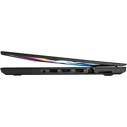 Ноутбук Lenovo ThinkPad T470 14.1 full hd 1920x1080 i5 7200u 2 ядра 4 потоки 16/512 ГБ Refurbished - мініатюра 3