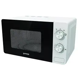 Мікрохвильова піч GORENJE MO17E1W - мініатюра 3