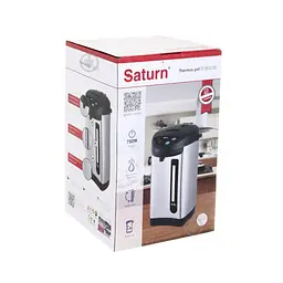 Електрочайник Saturn ST-EK0035 - мініатюра 2