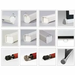 Проекційний екран Equipify SGM-4303 - мініатюра 3