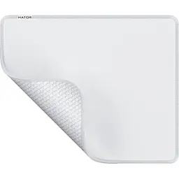 Килимок для мишки Hator Tonn Evo M White (HTP-022) - мініатюра 4