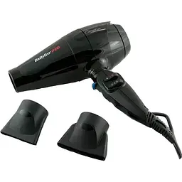 Фен BaByliss PRO BAB6520RE [56752] - мініатюра 2