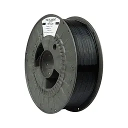 Пластик для 3D-принтера The Filament PETG Lite 1.75mm 1kg BLACK (TF-24245)