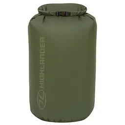 Гермомішок Highlander Drysack 13L X-Large (DB111-OG) - мініатюра 1