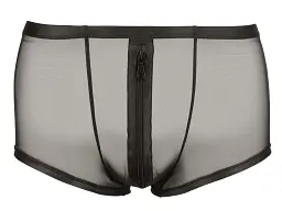 Труси Svenjoyment Underwear Men's Pants L чорний - мініатюра 5