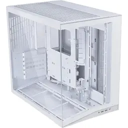 Корпус Lian Li O11 Dynamic Mini V2 White (G99.O11DMIV2W.00) [173410] - мініатюра 2