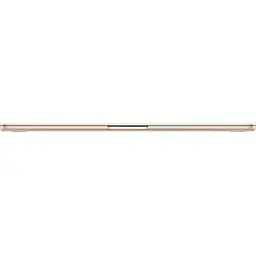 Ноутбук Apple MacBook Air 15` M3 16/512GB Starlight 2024 (MXD33) [104374] - мініатюра 6