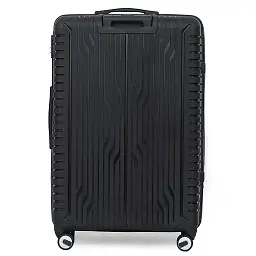 Валіза Semi Line 28" L Black (T5613-3) - мініатюра 5