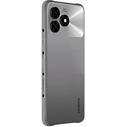 Смартфон Umidigi G5 Mecha 8/128Gb gray - мініатюра 2