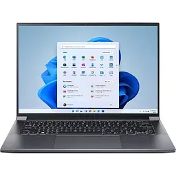 Ноутбук ACER Swift X SFX14-71G-792S,i7-13700H la 5GHz,16GB,1TB,RTX 3050 6GB,Windows 11 Home