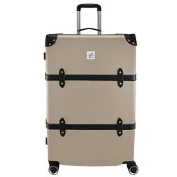 Валіза Semi Line 28" L Champagne/Black (T5674-4) - мініатюра 3