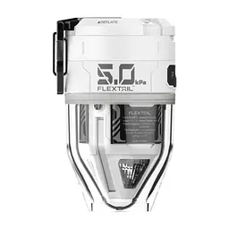 Ліхтар Flextail Max Pump 3 з функцією насосу білий (MP3G650-WT-i) - мініатюра 5
